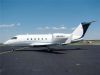 Bombardier Challenger 600 
